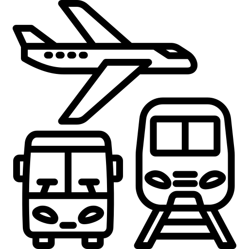 transport VTC Cap d'Agde