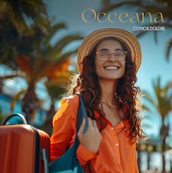 Conciergerie Cap d'Agde services vacances arrivée voyageurs